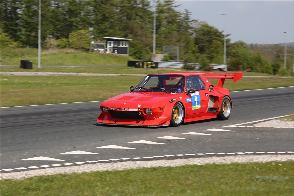 Johannes Graversen
(Foto: Motorsporten.dk)